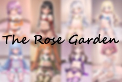 The Rose Garden