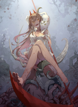 ●PIXIV● PUCHU