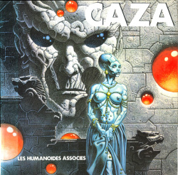 Caza