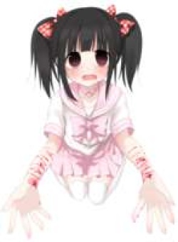 Yuyu Sable Drowns in Strawberry Milk and Dies