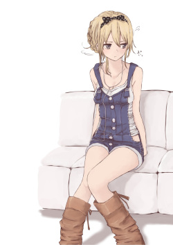 ◆FANBOX◆ ルッチーフ