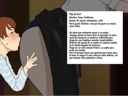 Coffee Shop Manager Every Day Son's Sexual Processing Hole #1 page 6