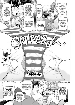 [Chimamire Yashiki (Gachonjirou)] Game Tomodachi no Onnanoko to Yaru Hanashi | From Gaming Buddies to Fuck Buddies [English] [FuDeORS] [Uncensored] page 10