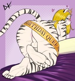 (DesertKaiju) Patreon Gallery (2023) page 6