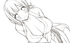 [Shise@Agepan] Ore ga Hitotsuma to Yatta Hanashi - Oretsuma -_Rough Sketch [Korean] page 6
