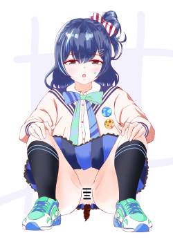 小便 page 4