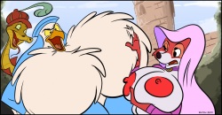 [Dutch] Here There Are No Losers page 4