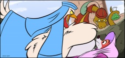 [Dutch] Here There Are No Losers page 5