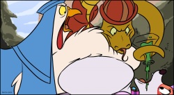 [Dutch] Here There Are No Losers page 6