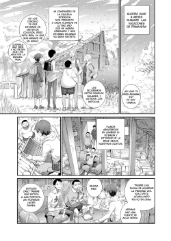 Himitsu Kichi De Hotta To | Nuestra Base Secreta [Koume Keito] page 3
