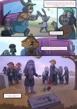 [Thehades] Part of The Family (Zootopia) [Spanish] page 2