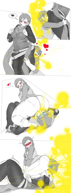 [Patreon] Lazei 1 (June 2017 - July 2023) page 2