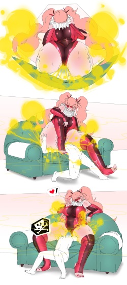 [Patreon] Lazei 1 (June 2017 - July 2023) page 4