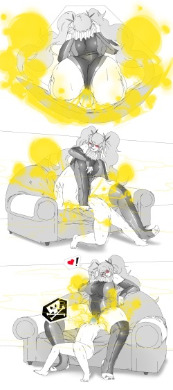 [Patreon] Lazei 1 (June 2017 - July 2023) page 5