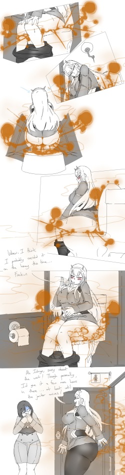 [Patreon] Lazei 1 (June 2017 - July 2023) page 8