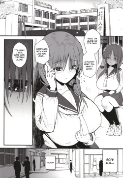 [Black Factory (Gen)] Yuna no Soushitsu | Yuna's loss [English] [Gagak_Ireng] [Digital] page 4