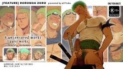 Roronoa Zoro