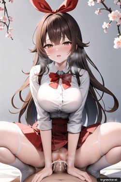 [trynectar.ai] genshin impact characters [AI Generated] page 7