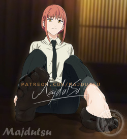 ★PATREON★ Majdutsu [83358873] page 10