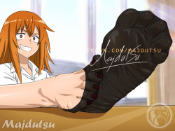 ★PATREON★ Majdutsu [83358873] page 6