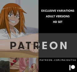 ★PATREON★ Majdutsu [83358873] page 8