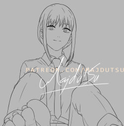 ★PATREON★ Majdutsu [83358873] page 9