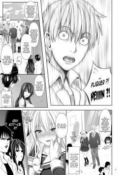 [Makino Eki (Makinosaka Shinichi)] SEX FRIEND 4 [french] page 6