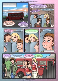 [Forview] Cheer! Remastered by Squishy (ongoing) page 5