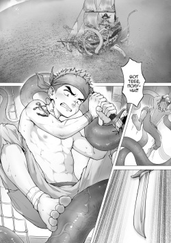 [Betm] Pirates [Russian] page 3