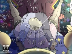 [SrR18] Mamadalia &amp; The Collector page 6