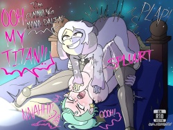 [SrR18] Mamadalia &amp; The Collector page 8