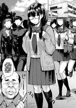 [Mix Fry (Takurou)] Jidori J-kei Choukyou Shichau zo [Spanish] [Germany united] [Digital] page 3