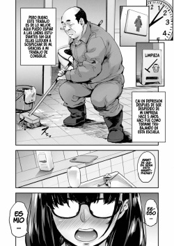 [Mix Fry (Takurou)] Jidori J-kei Choukyou Shichau zo [Spanish] [Germany united] [Digital] page 4