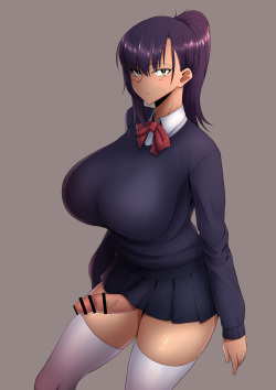 [Toya] Rina Fujita page 3