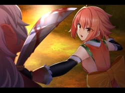 [Mekabutei (Meten)] Kairaku Jigoku ni Modaeru Hisui page 2