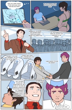 [MANAOMEGA ]  - VIRTUAL INSANITY page 8