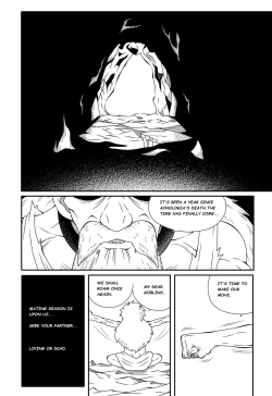 Fairy Tail H-Quest (Original) (DMAYaichi) page 2