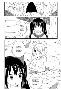 Fairy Tail H-Quest (Original) (DMAYaichi) page 3