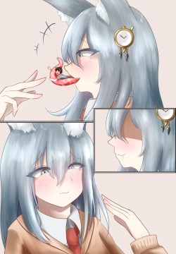 [AcruxNB] Yoso no ko marunomi page 5