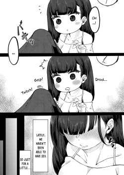 [Tsukuha] Kidarui Ichinichi | A Lazy Day (COMIC Reboot Vol. 16) [English] [YxTL] [Digital] page 3