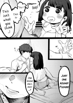 [Tsukuha] Kidarui Ichinichi | A Lazy Day (COMIC Reboot Vol. 16) [English] [YxTL] [Digital] page 5