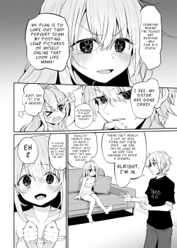[Broken House (Suga Hideo)] SCANDAL (Oshi no Ko) [English] page 5