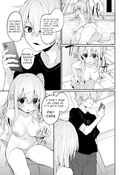 [Broken House (Suga Hideo)] SCANDAL (Oshi no Ko) [English] page 6