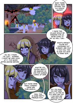[Aya Yanagisawa] Fall from Grace 2 page 2