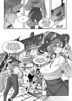 [InsoUwu] Comic page 2