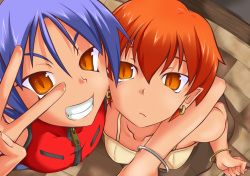[Pixiv] - Ogawa Shuusuke (@konakane_/@kon_akane) 紺あかね 635031 page 2