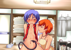 [Pixiv] - Ogawa Shuusuke (@konakane_/@kon_akane) 紺あかね 635031 page 4
