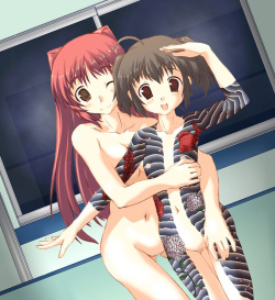 [Pixiv] - Ogawa Shuusuke (@konakane_/@kon_akane) 紺あかね 635031 page 5