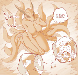 [FailedProject9)] Broken Seal (Naruto) page 5