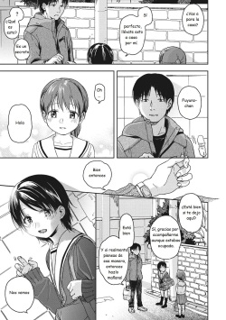 [Nakamura Kuzuyu] Plus Minus (Kanojo no Setsuna) [Spanish] page 5
